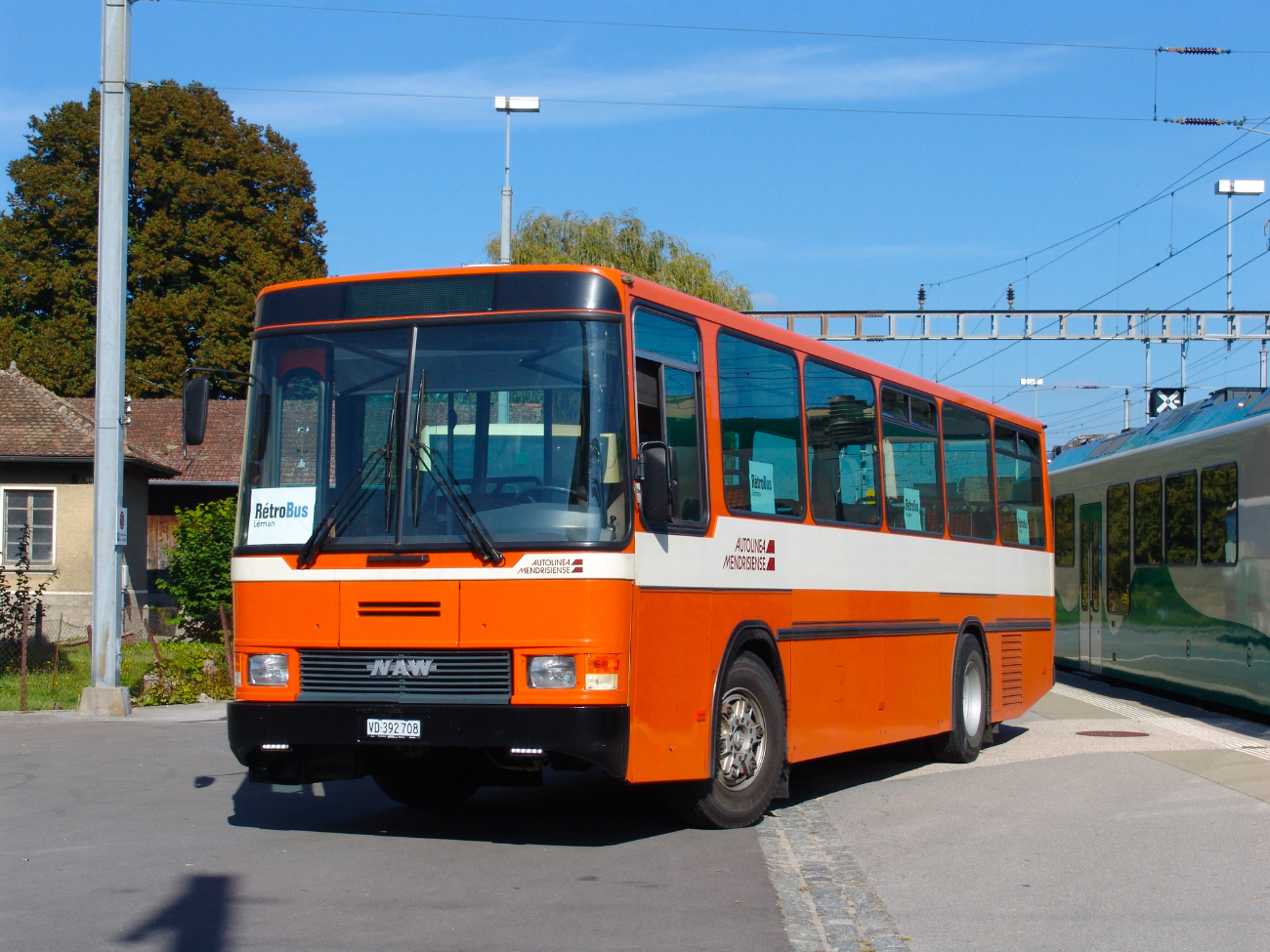 Lausanne, Hess (NAW) # 27