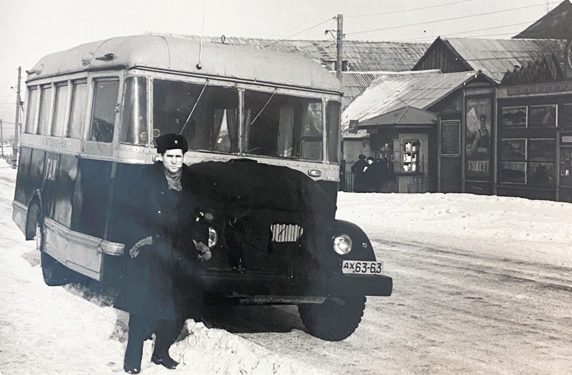 Other, KAvZ-651 # ДХ 63-63; Other — Miscellaneous photos