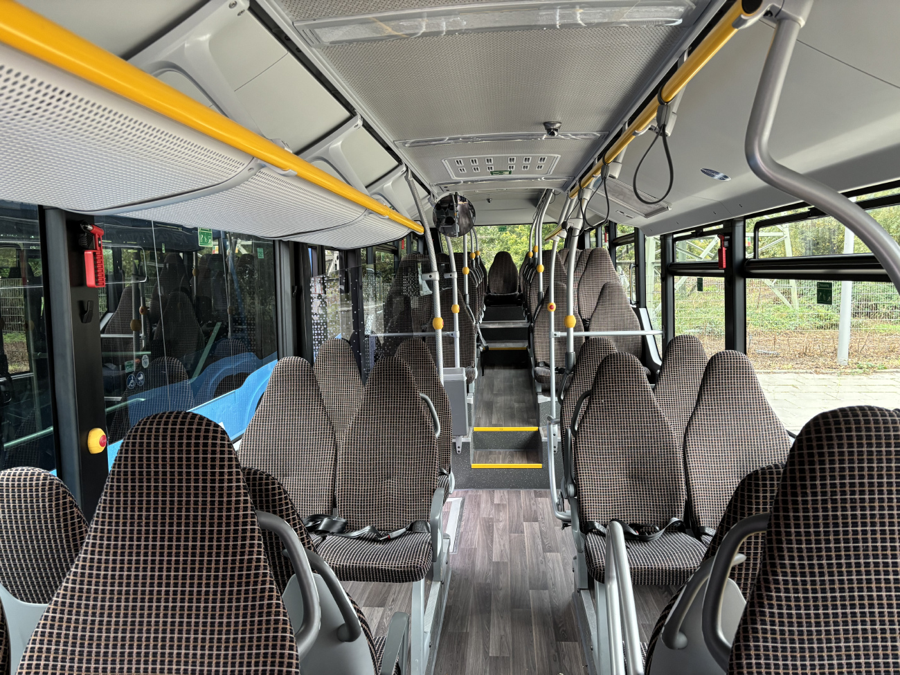 Hamburg, Mercedes-Benz Citaro C2 LE Ü # 2391