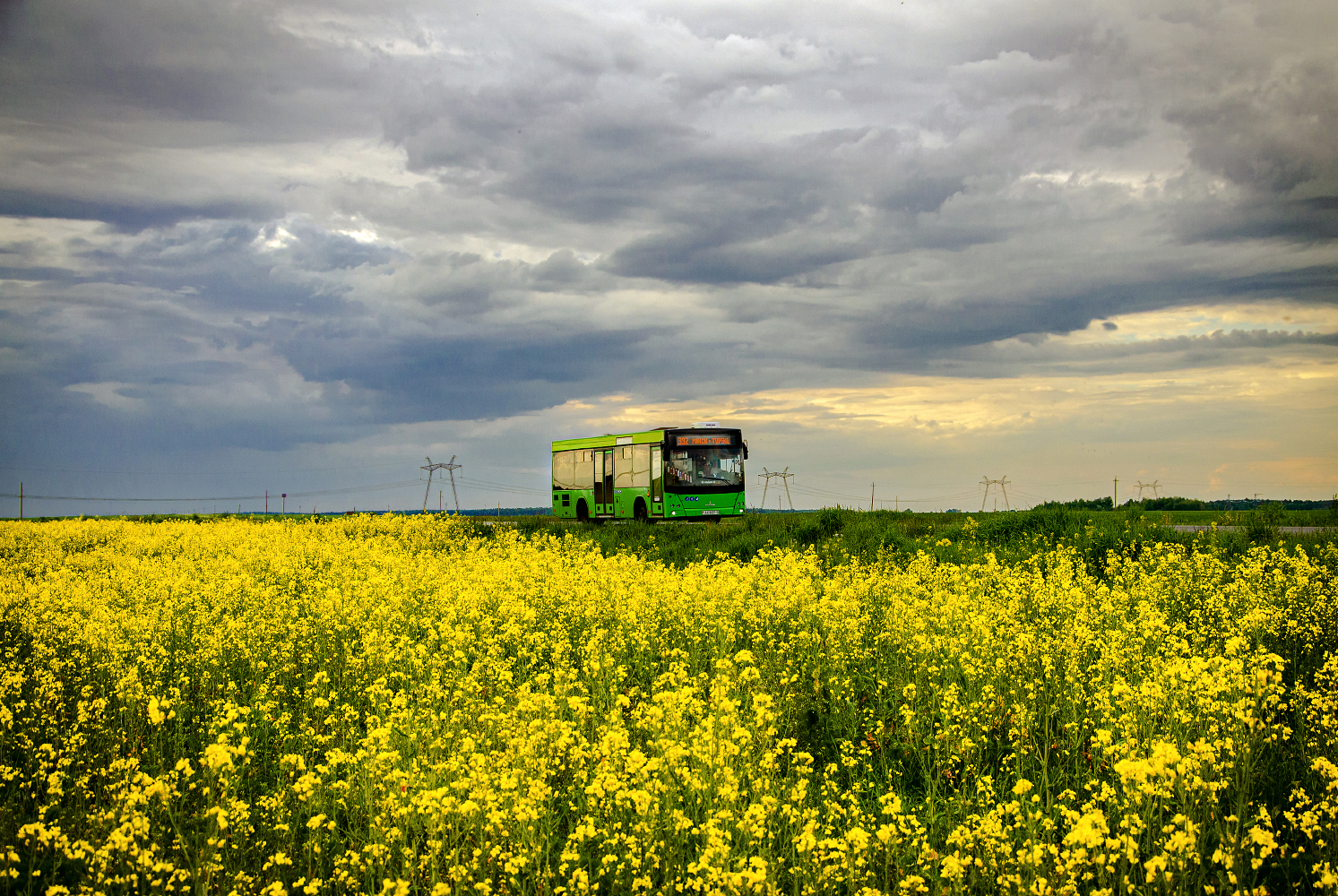 Cherven, MAZ-206.047 # 343