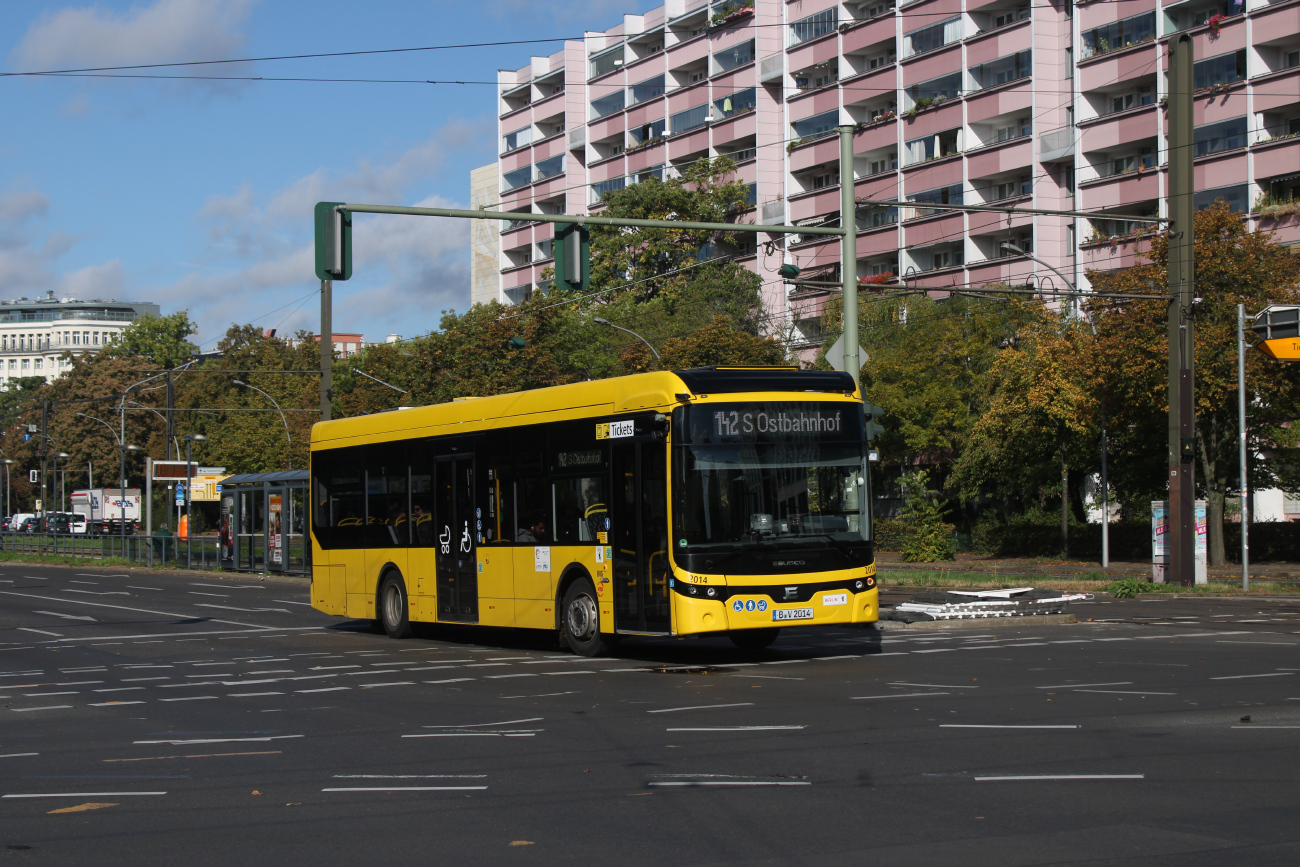 Berlin, Ebusco 2.2 12M # 2014