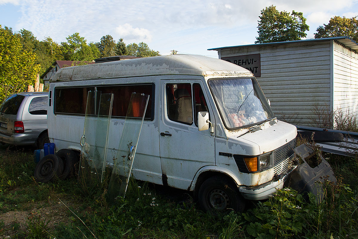 Estonia, other — Miscellaneous photos