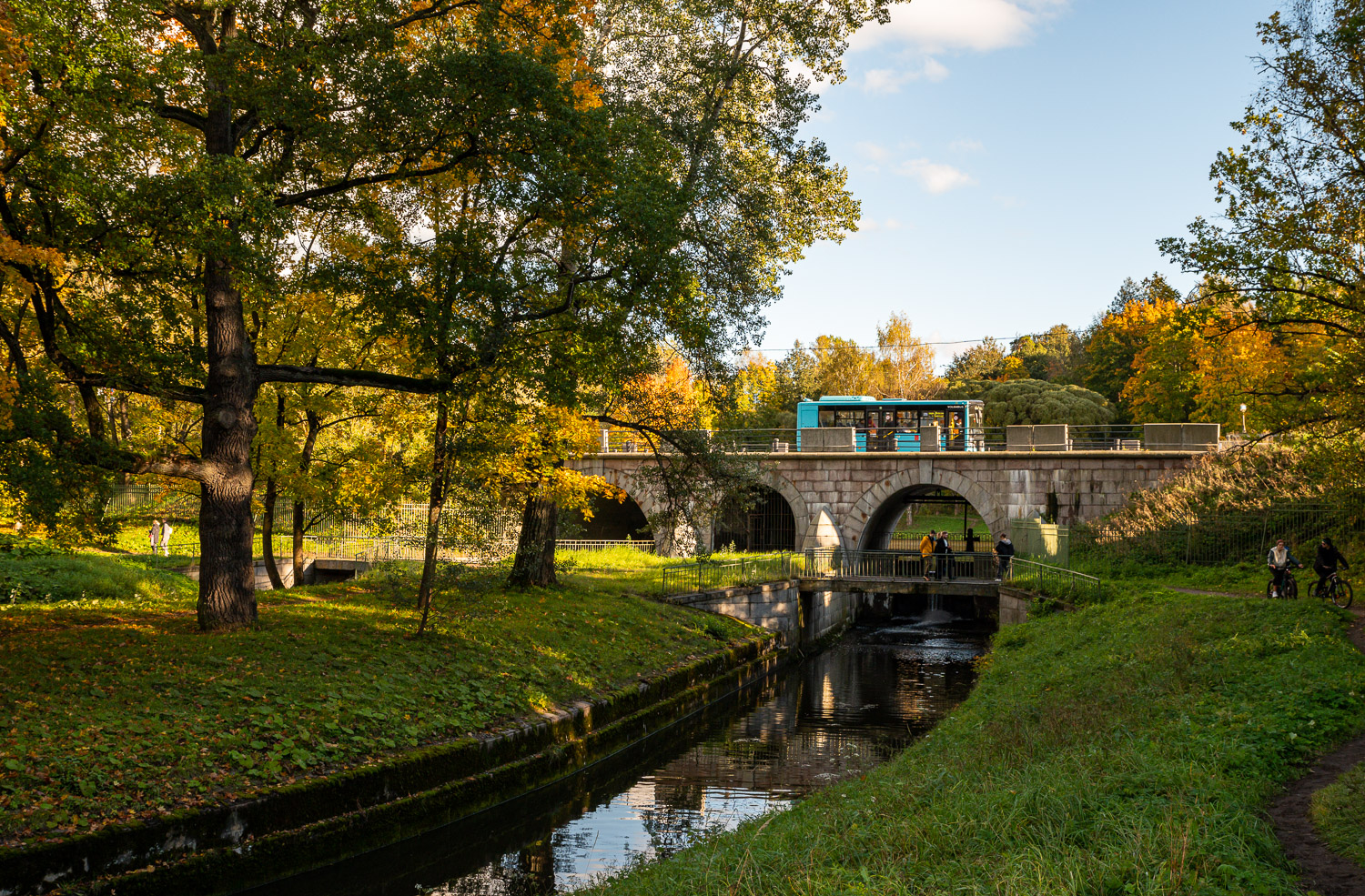 Saint Petersburg — Miscellaneous photos