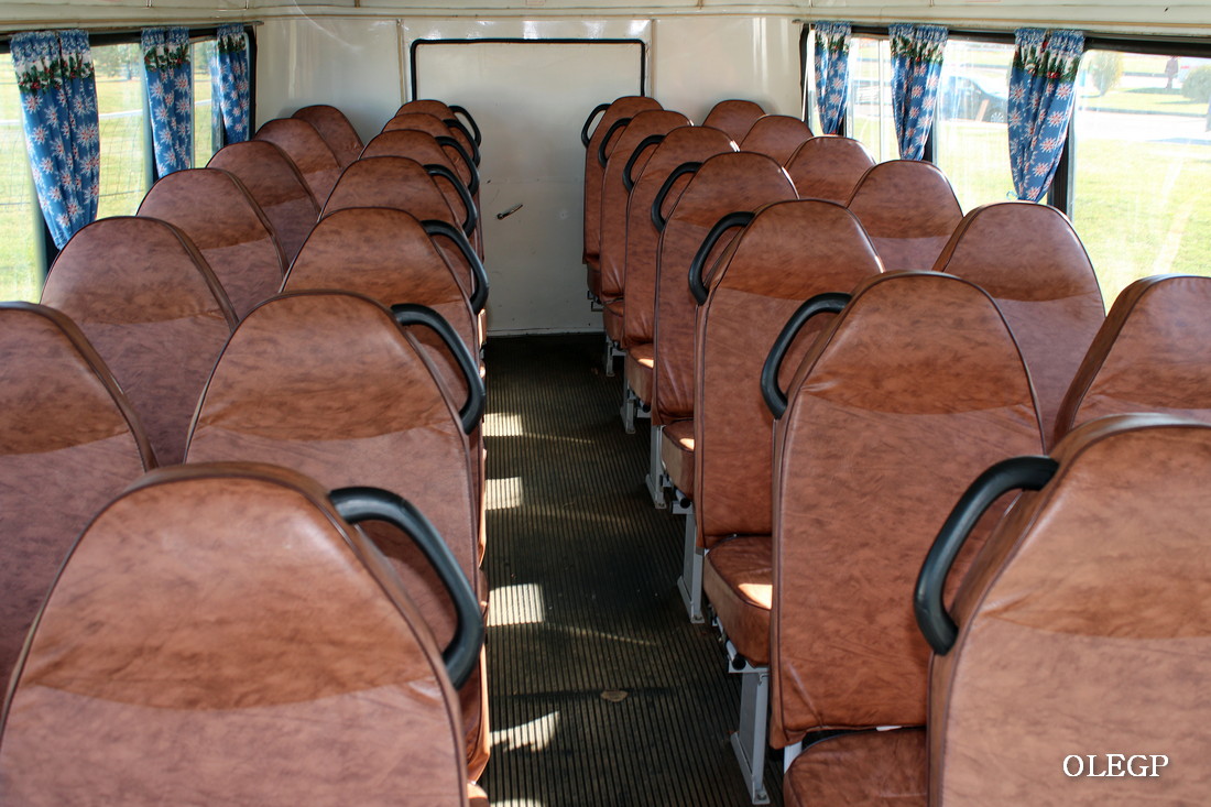 Minsk, KAvZ-39765-022 (397652) # АС 2481-7