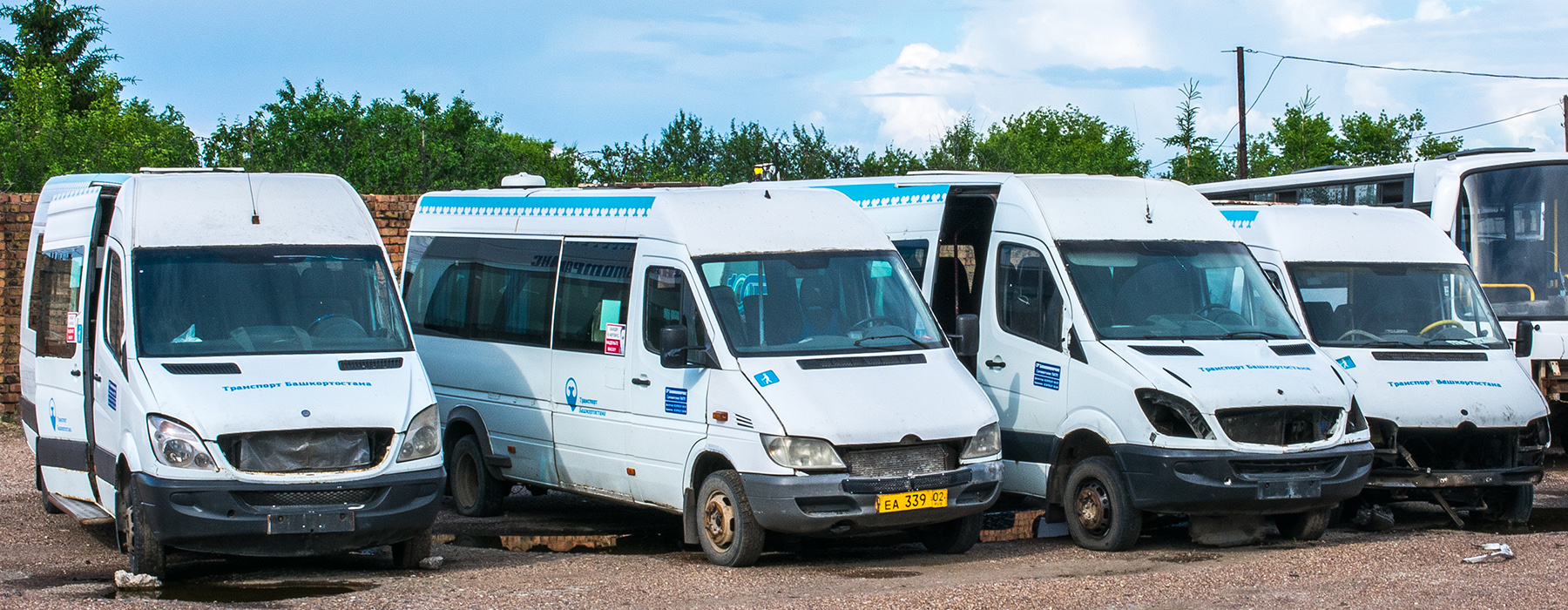 Salavat — Miscellaneous photos