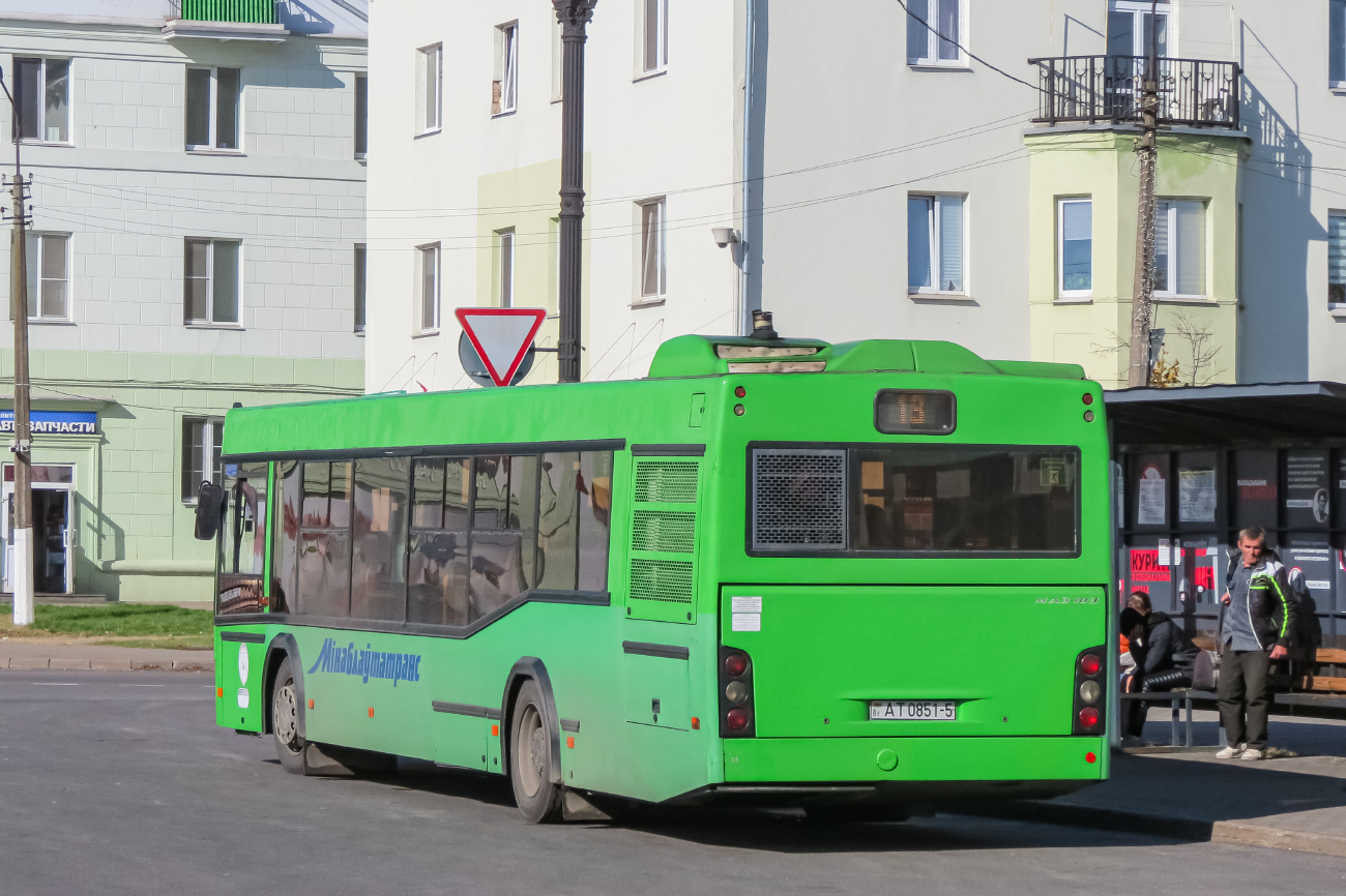 Borisov, MAZ-103.486 # 15910