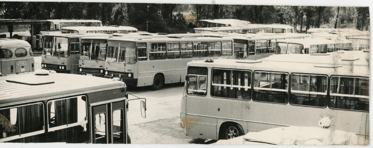 Kutaisi — Miscellaneous photos