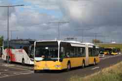 Berlin, Mercedes-Benz O530 Citaro G # 337