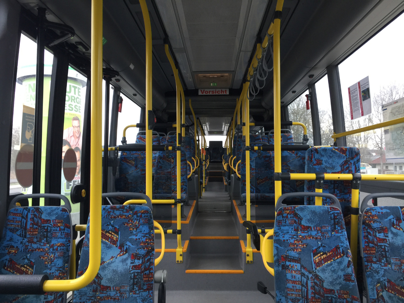 Mainz, Scania OmniLink CK320UA 6x2/2LB # MZ-DB 9102