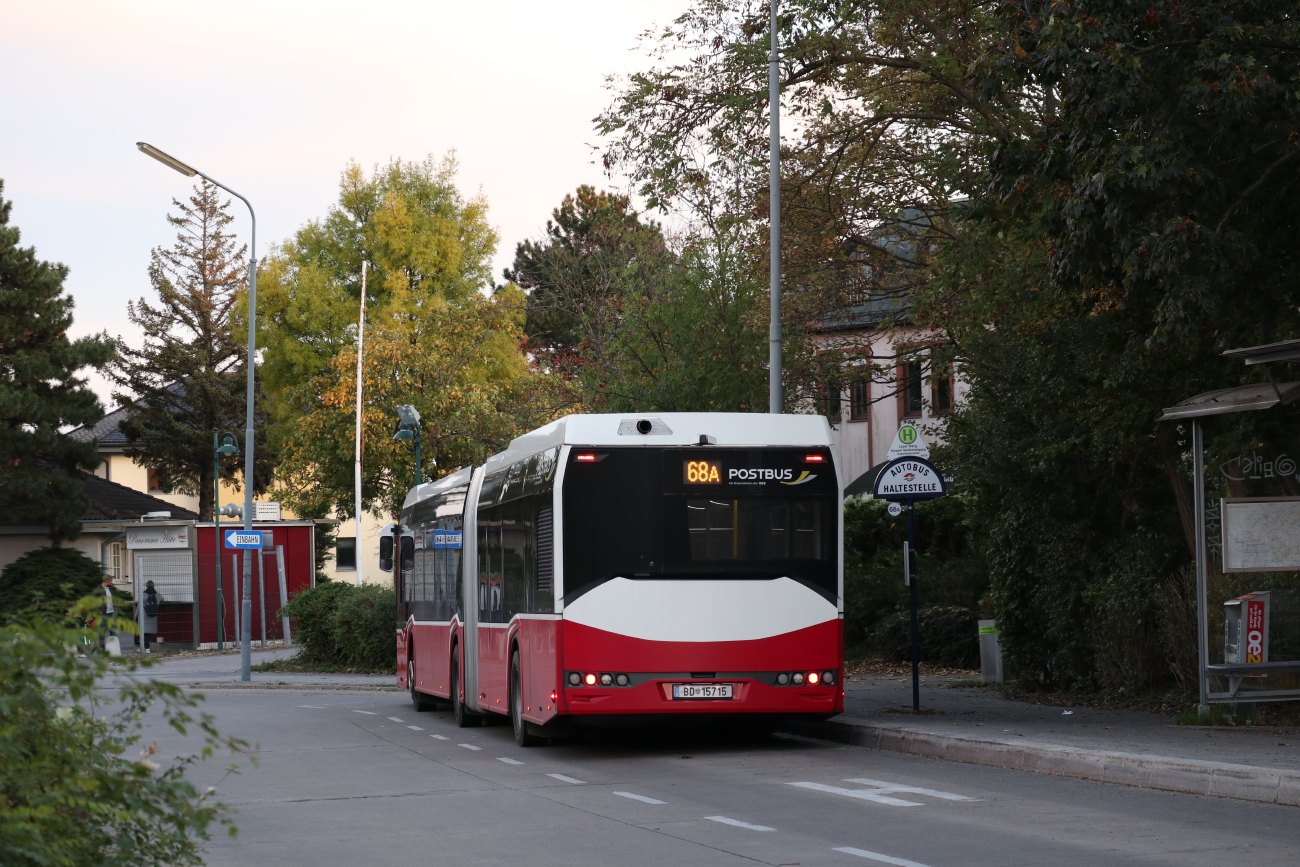 Mödling, Solaris Urbino IV 18 # 15715