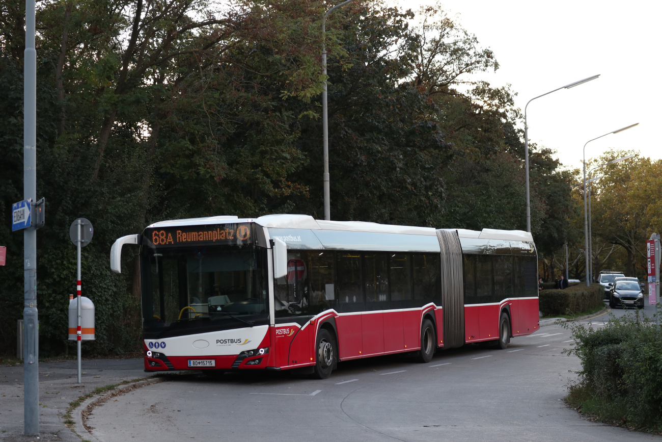 Mödling, Solaris Urbino IV 18 # 15715