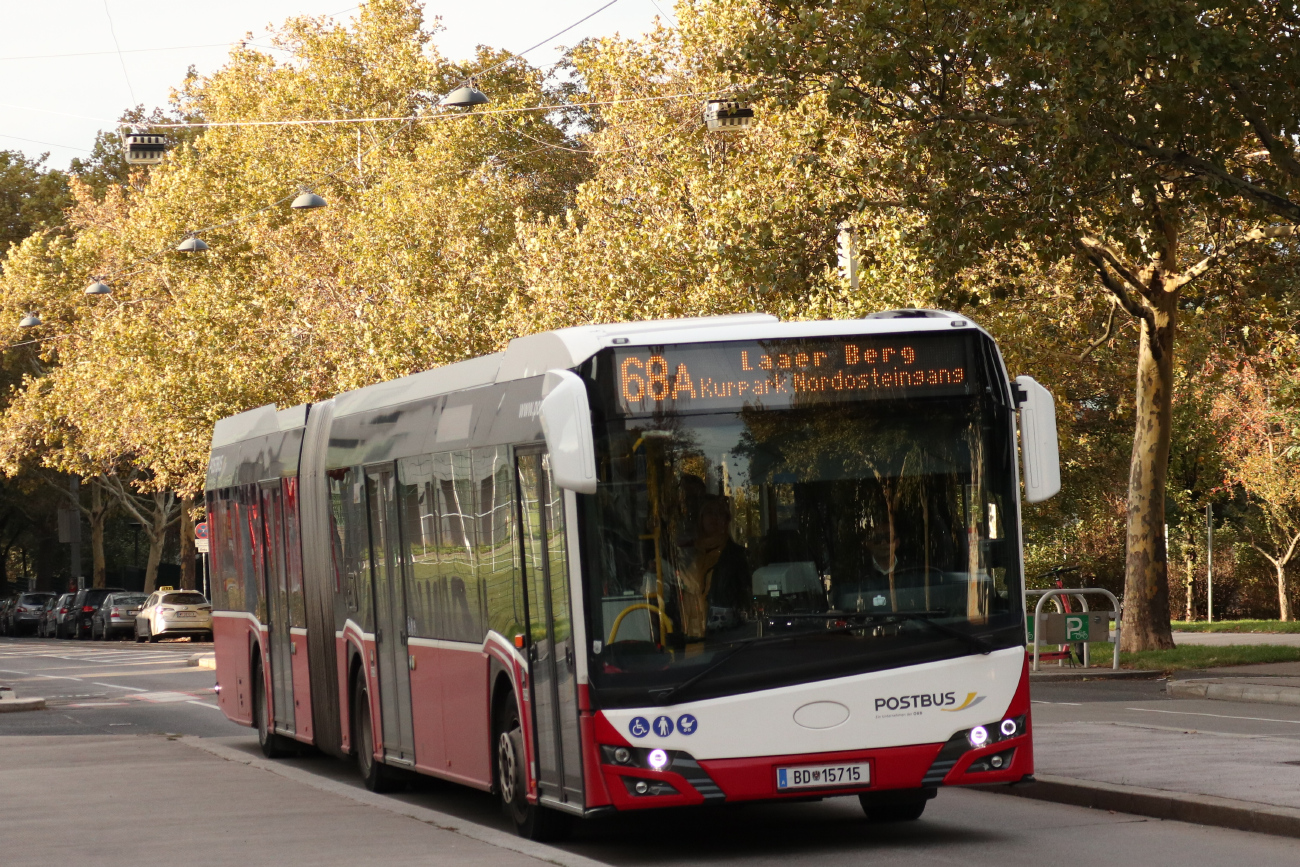 Mödling, Solaris Urbino IV 18 # 15715