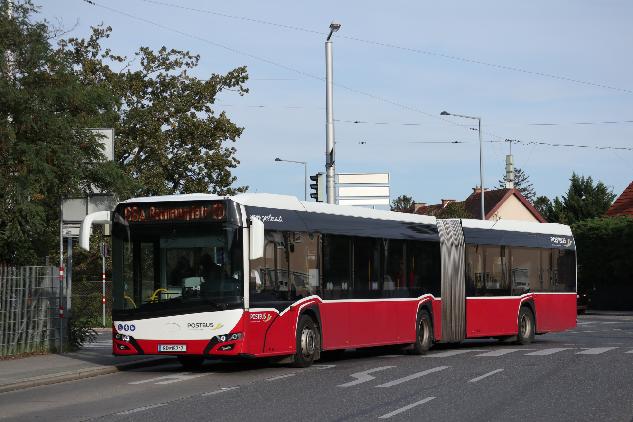 Mödling, Solaris Urbino IV 18 # 15717