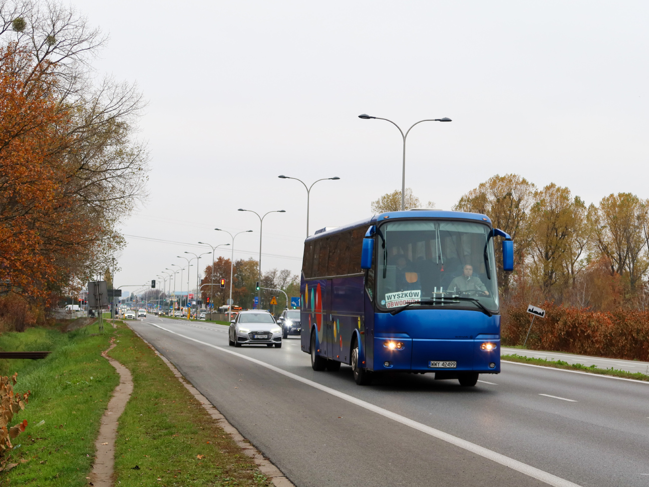 Wyszków, Bova Futura FHD 13.380XE # WWY 42499