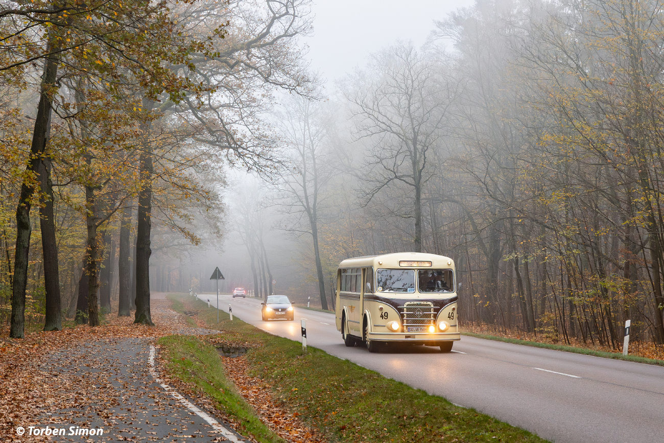 Dresden, IFA H6B # 49