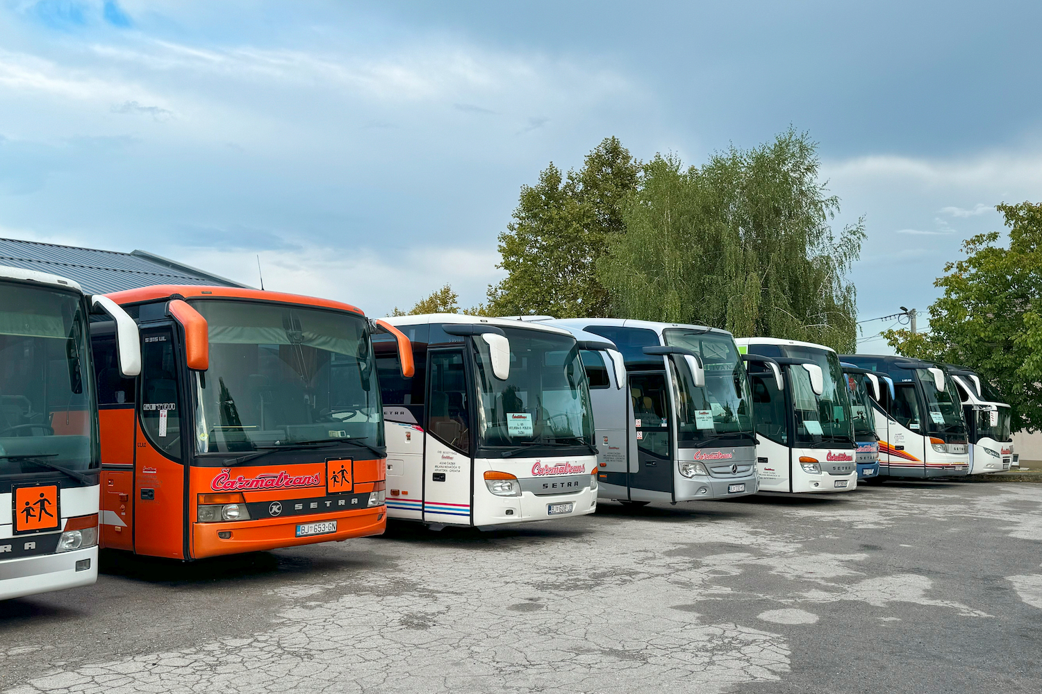 Bjelovar — Miscellaneous Photos