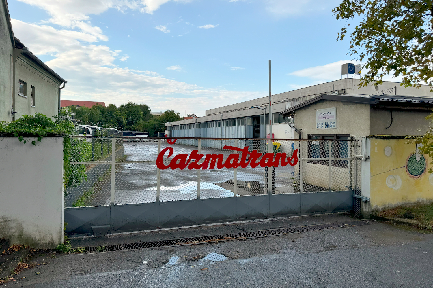 Bjelovar — Miscellaneous Photos