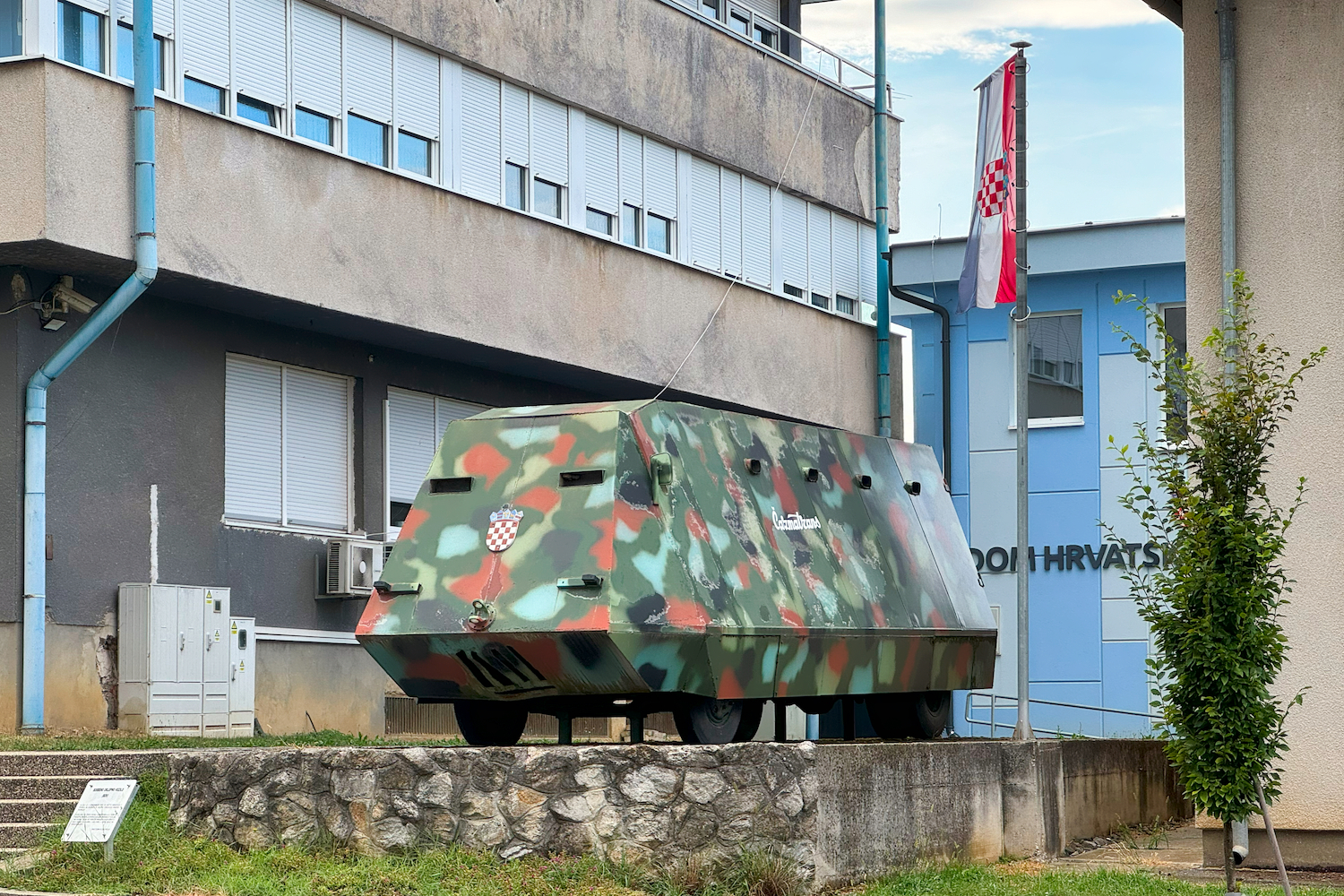 Bjelovar — Miscellaneous Photos