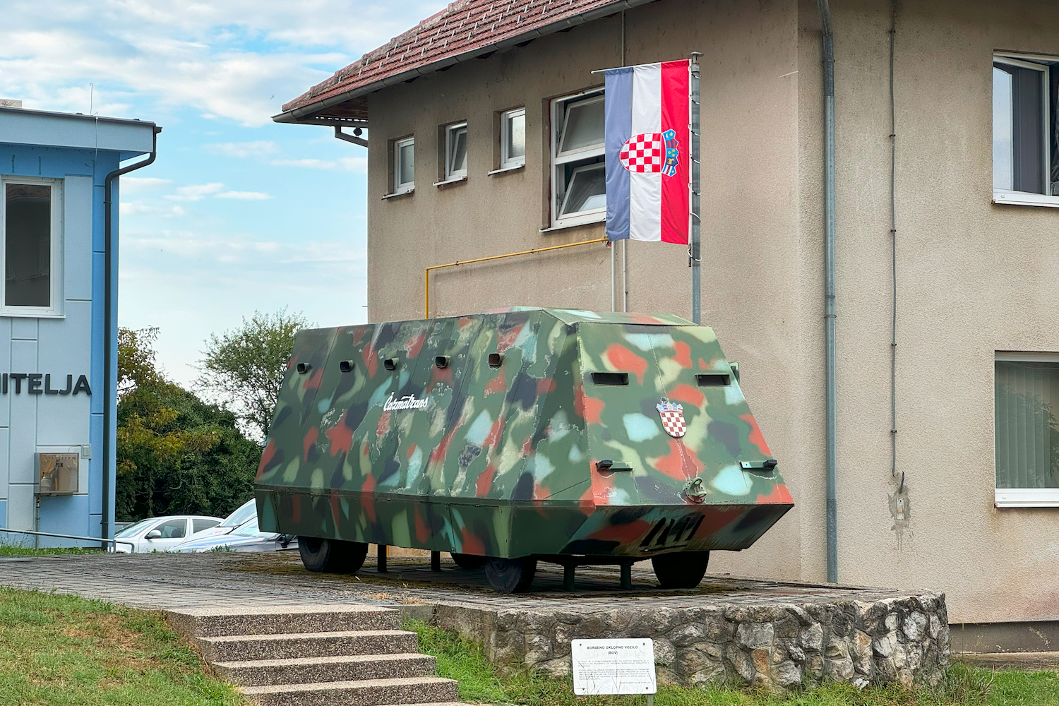 Bjelovar — Miscellaneous Photos