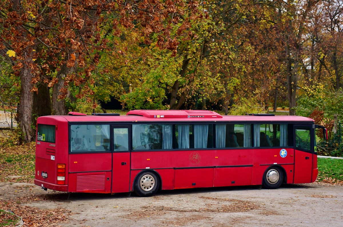 Banská Štiavnica, Karosa LC936XE.1038 nr. BS-232BA