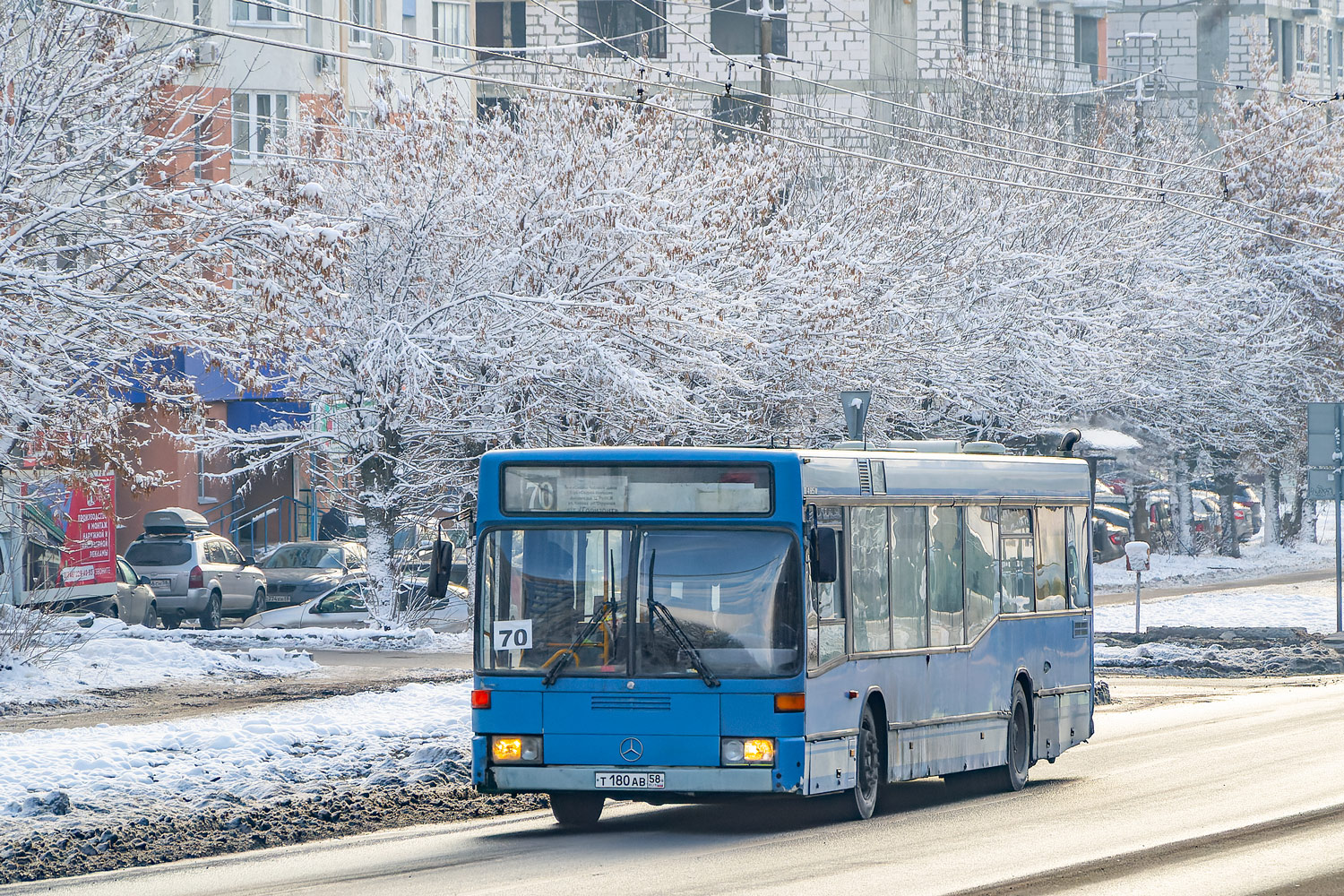 Penza — Miscellaneous photos; Penza — Photo creativitiy