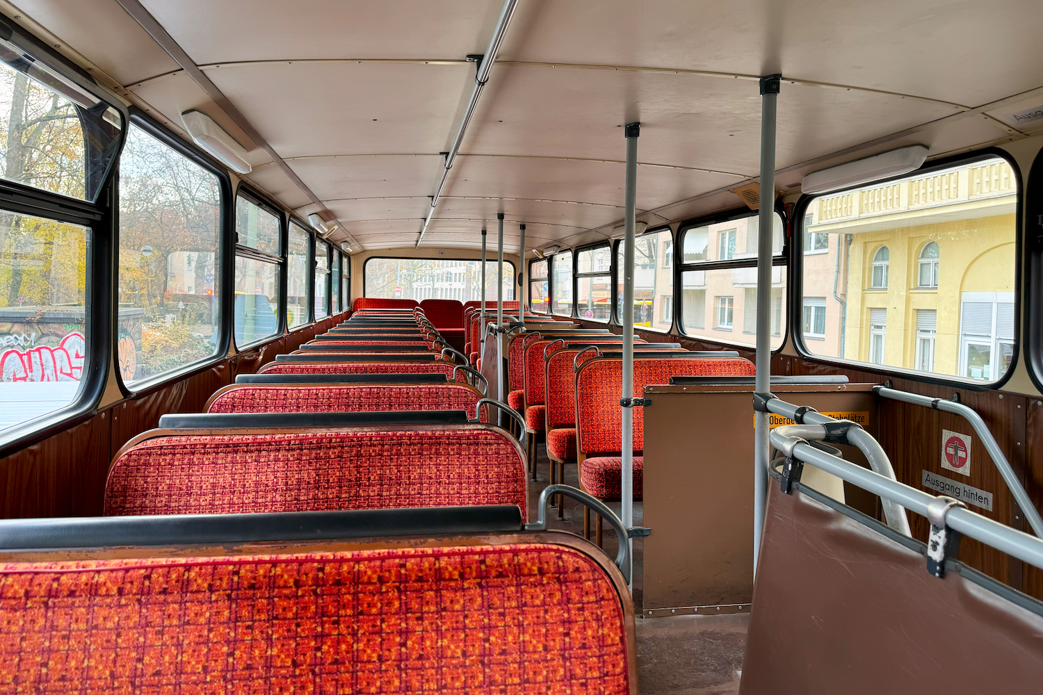 Berlin, MAN 196 SD200 # 3413