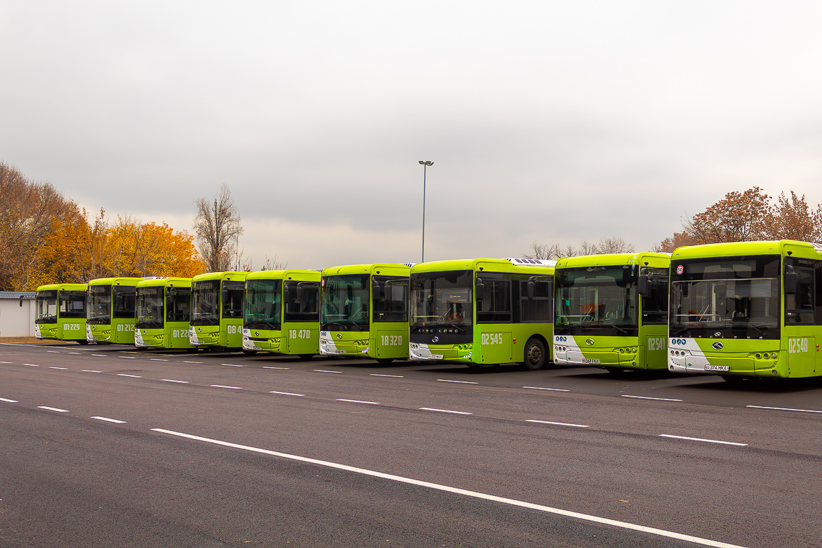 Tashkent — Miscellaneous photos