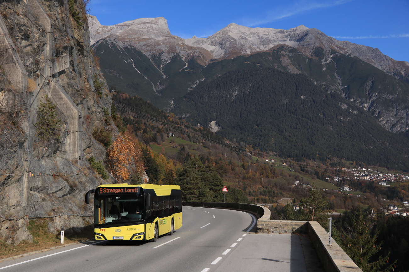 Landeck, Solaris Urbino IV 10,5 # 16411