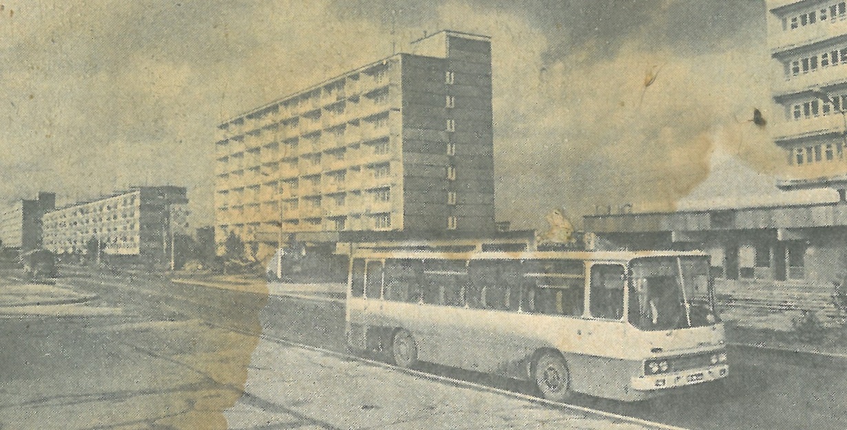 Syktyvkar — Miscellaneous photos