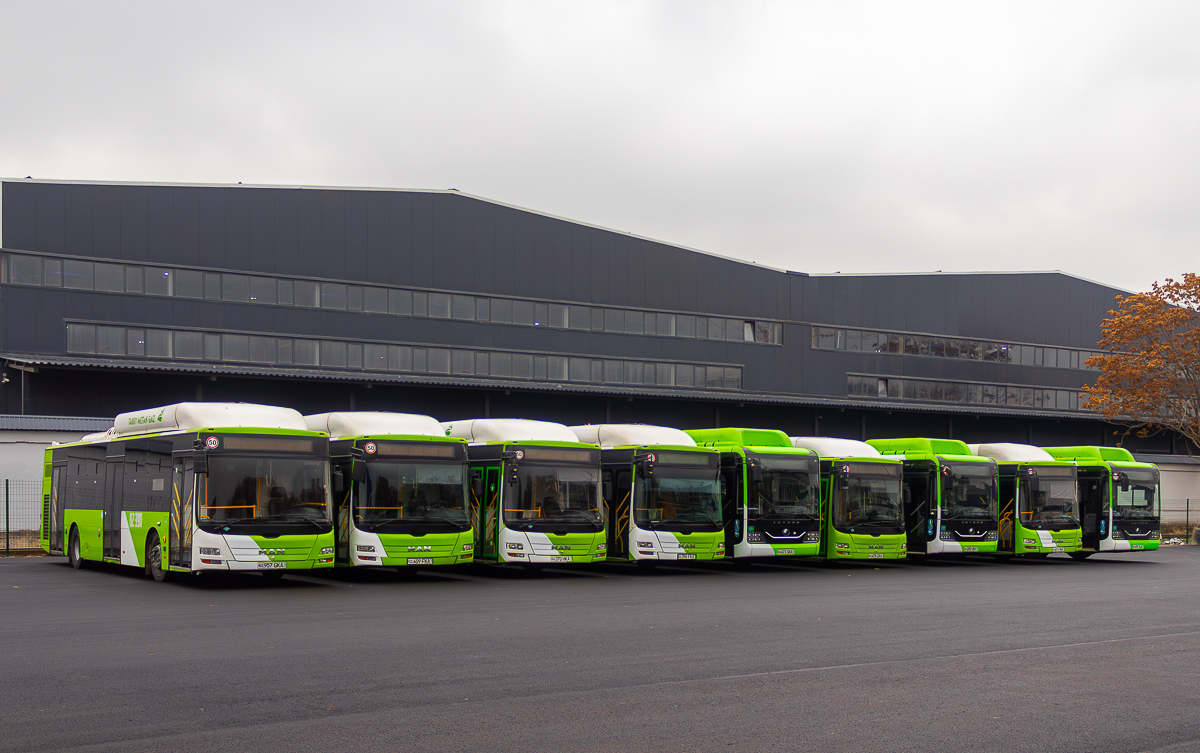 Tashkent — Miscellaneous photos