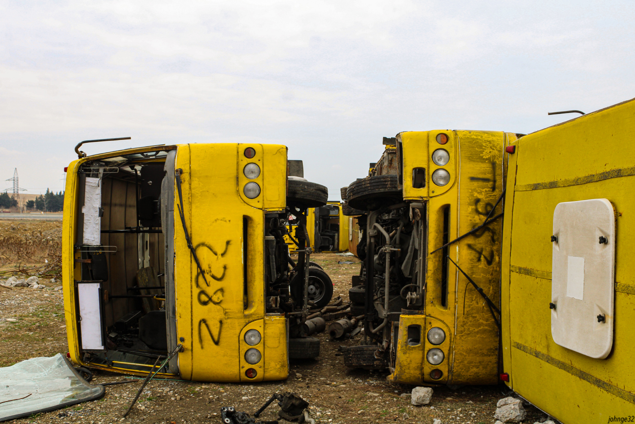 Tbilisi, Bogdan А09202 # TTC-872; Tbilisi, Bogdan А09201 # TTC-957; Tbilisi — Miscellaneous photos