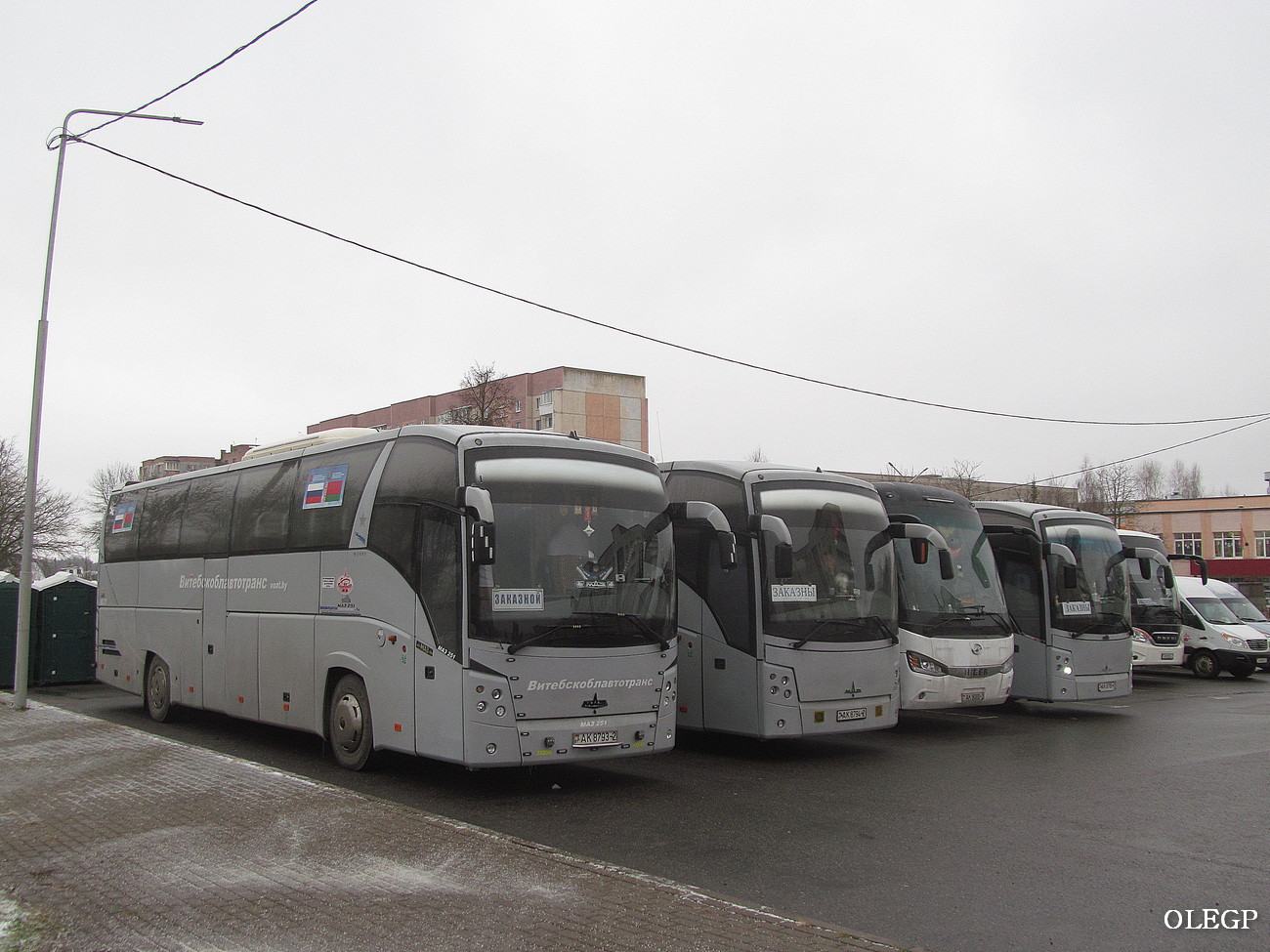 Orsha — Miscellaneous photos