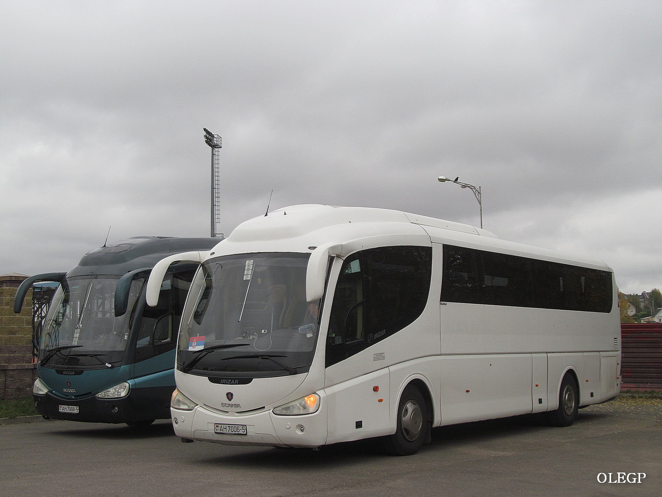 Orsha — Miscellaneous photos