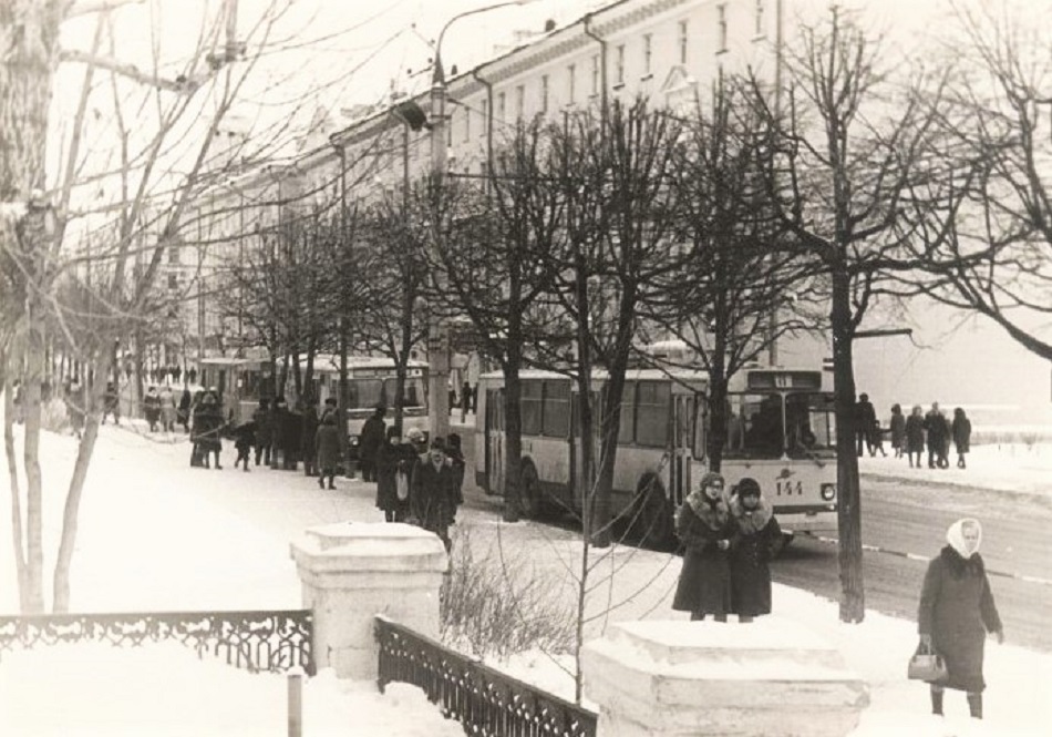 Izhevsk — Miscellaneous photos