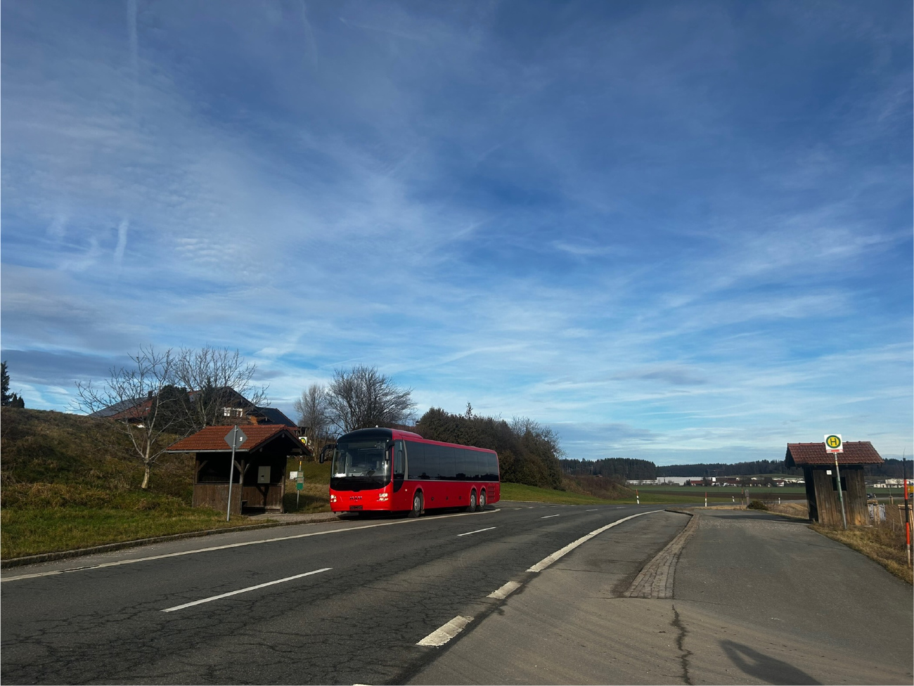 Gelsenkirchen, MAN R13 Lion's Regio L ÜL364 № GE-HR 2412