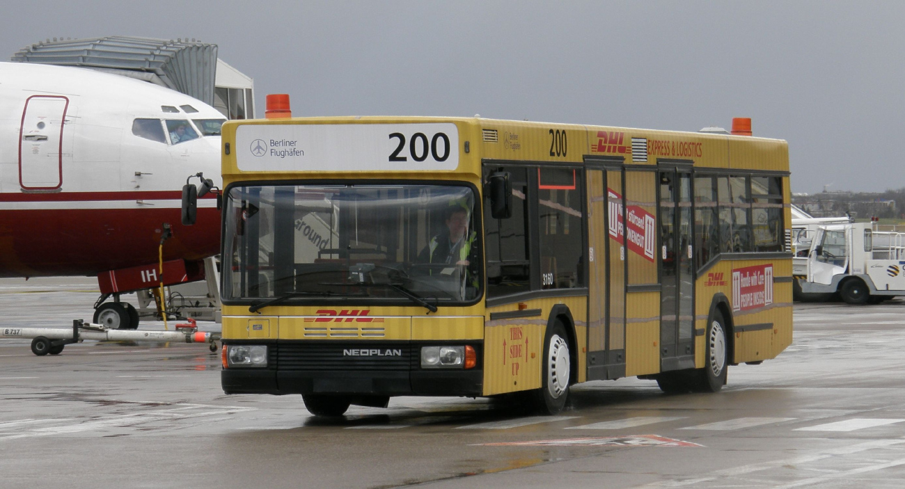 Berlin — Miscellaneous photos