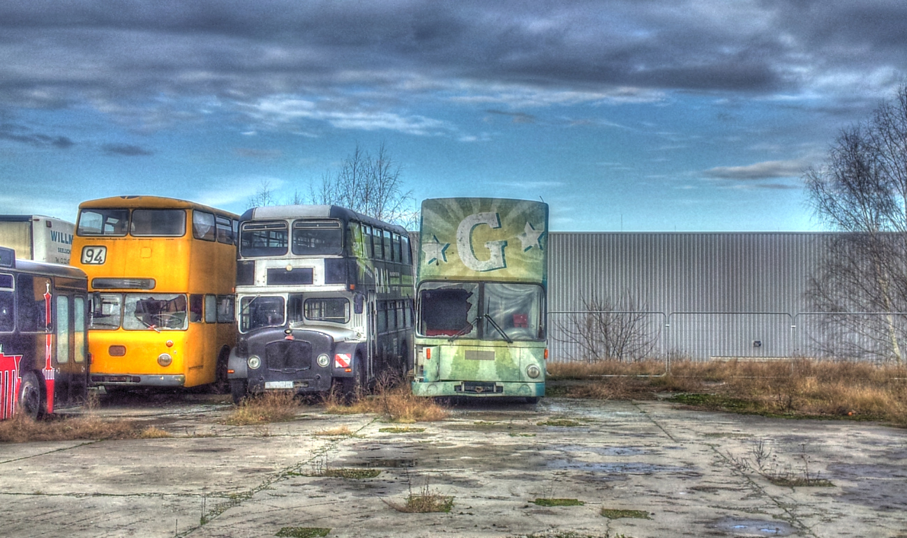 Berlin — Miscellaneous photos