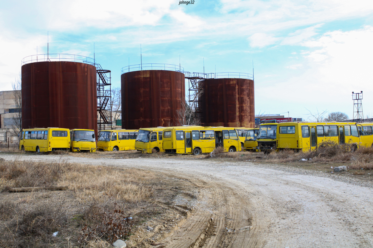 Tbilisi — Miscellaneous photos