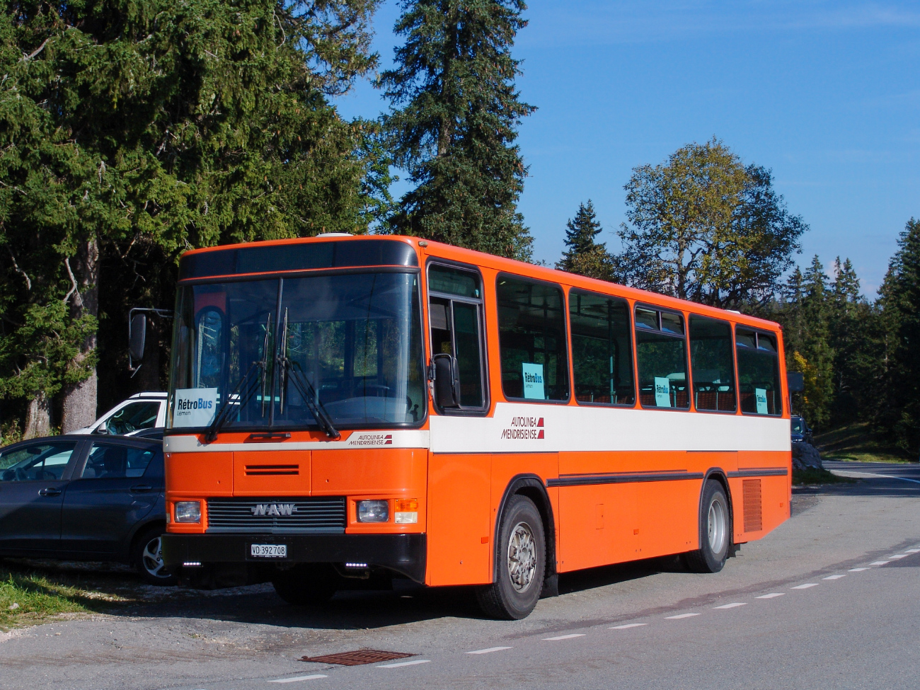 Lausanne, Hess (NAW) # 27