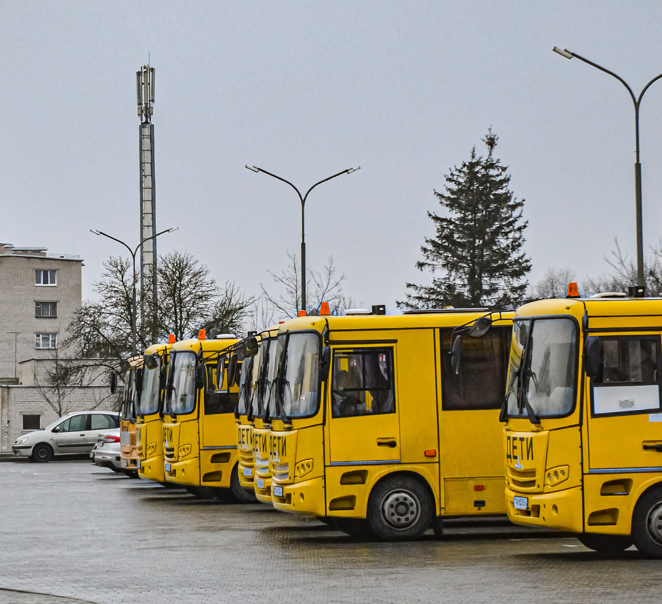 Grodna — Miscellaneous photos