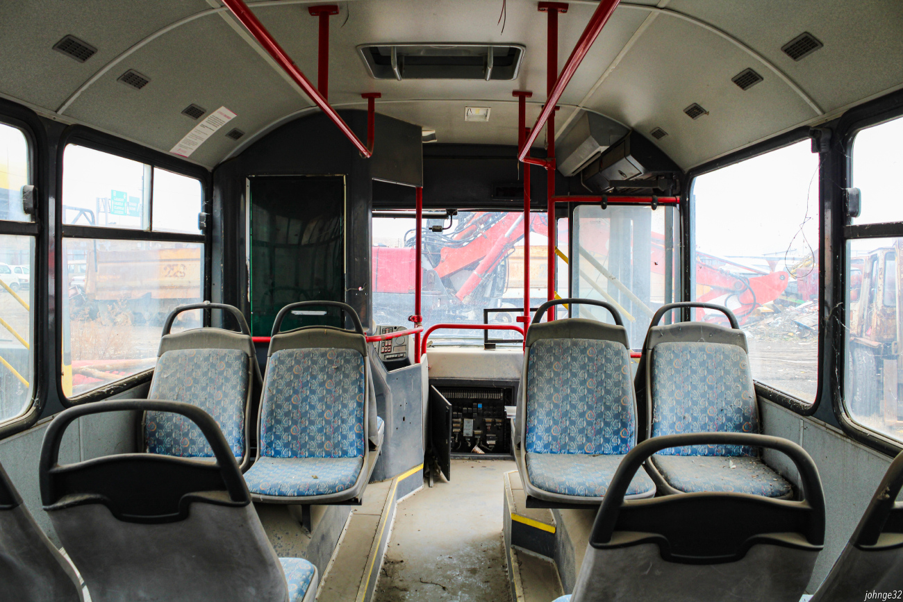 Tbilisi, Mercedes-Benz O345 # KK-159-WW; Tbilisi — Miscellaneous photos