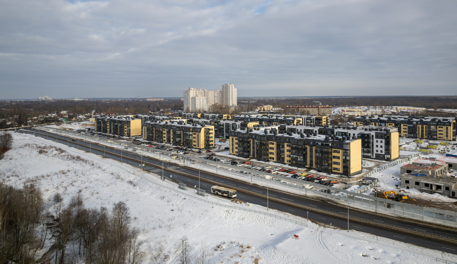 Saint Petersburg — Miscellaneous photos