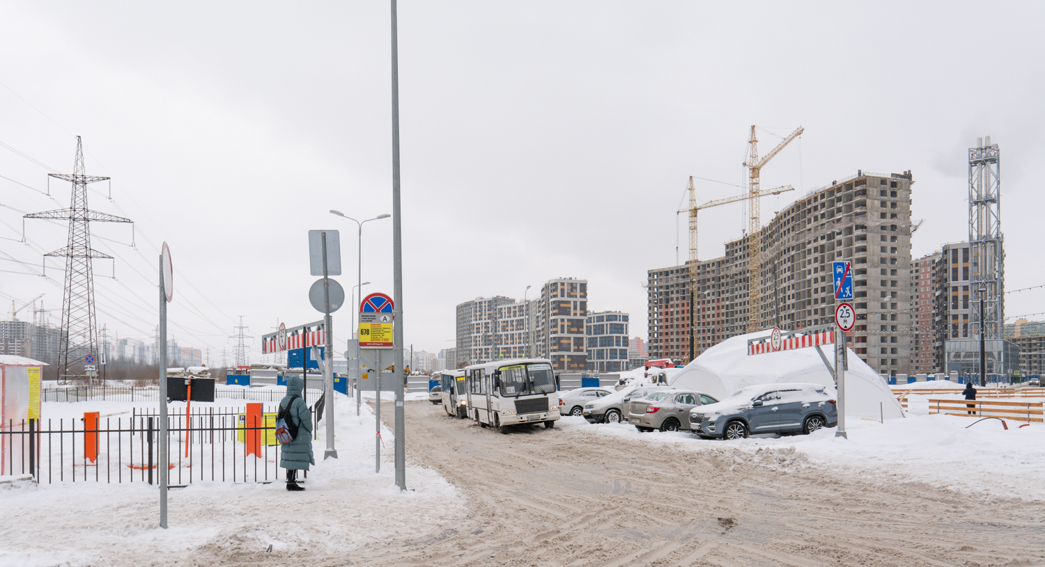 Vsevolozhsk — Miscellaneous photos