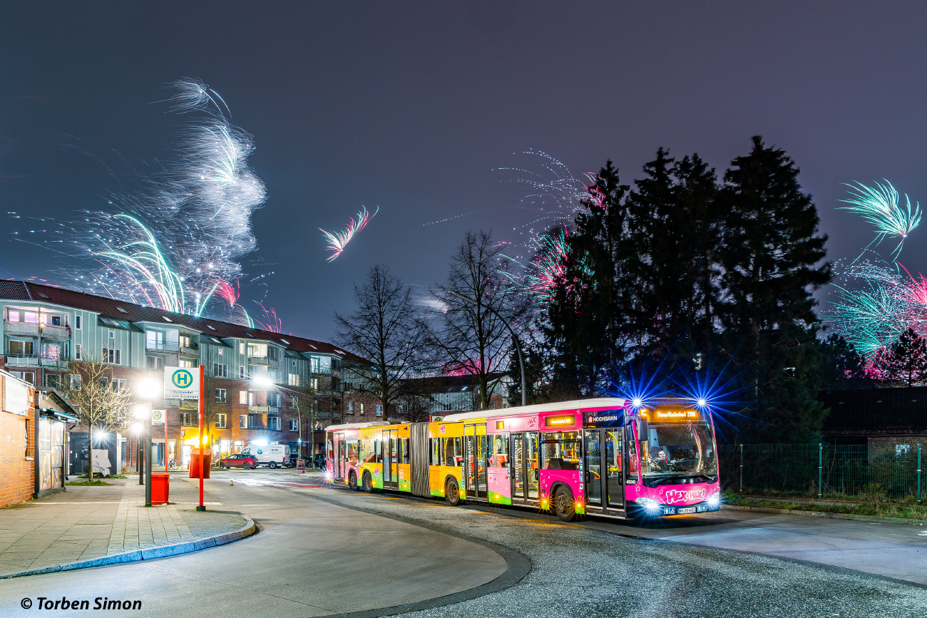 Hamburg, Mercedes-Benz CapaCity L # 4606
