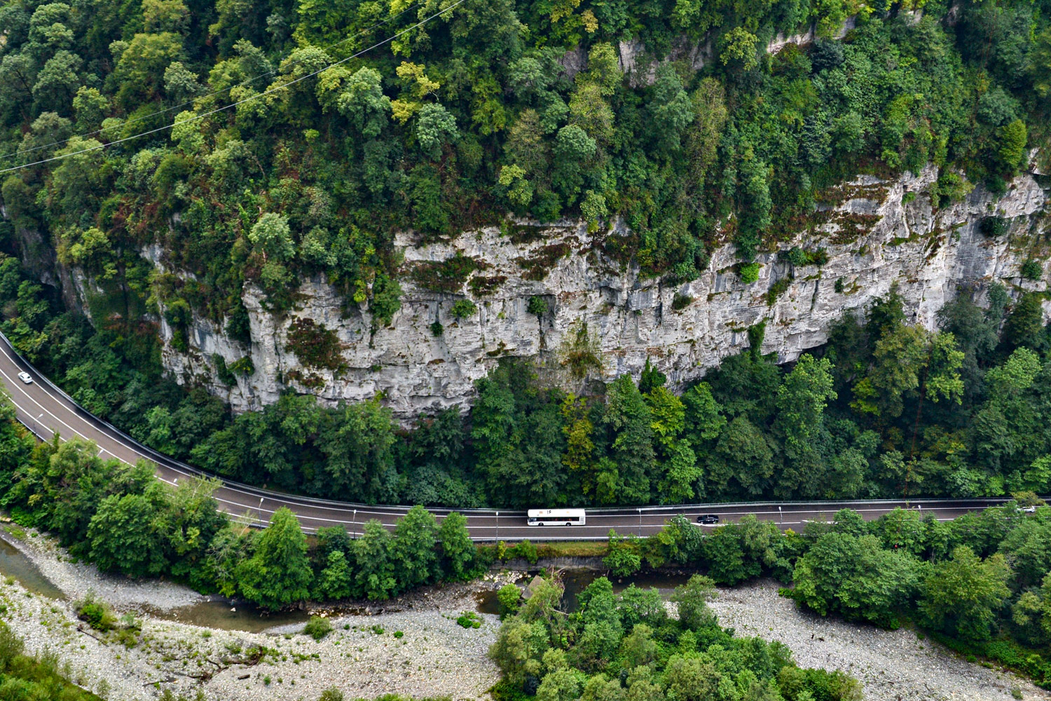 Sochi — Miscellaneous photos