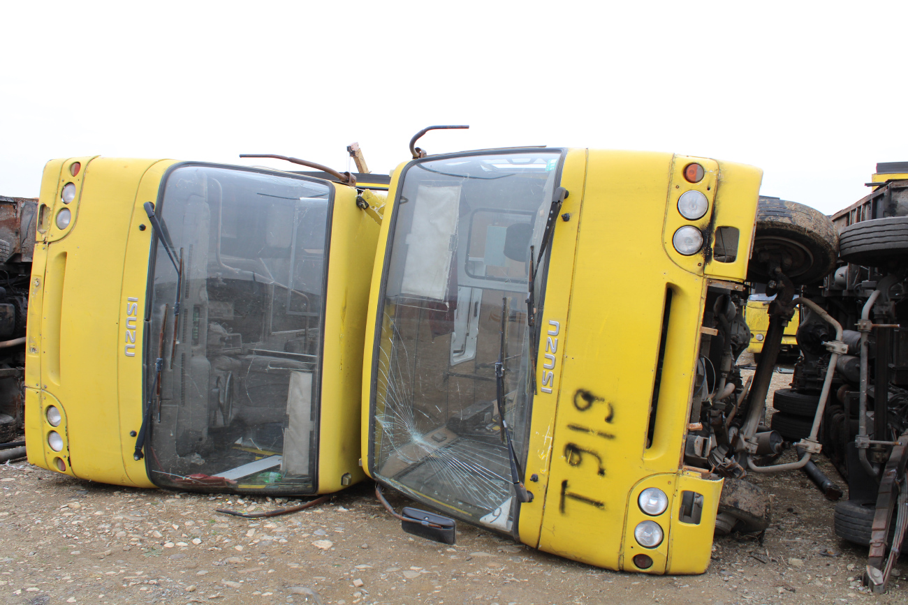 Tbilisi, Bogdan А09201 # TTC-919; Tbilisi — Miscellaneous photos