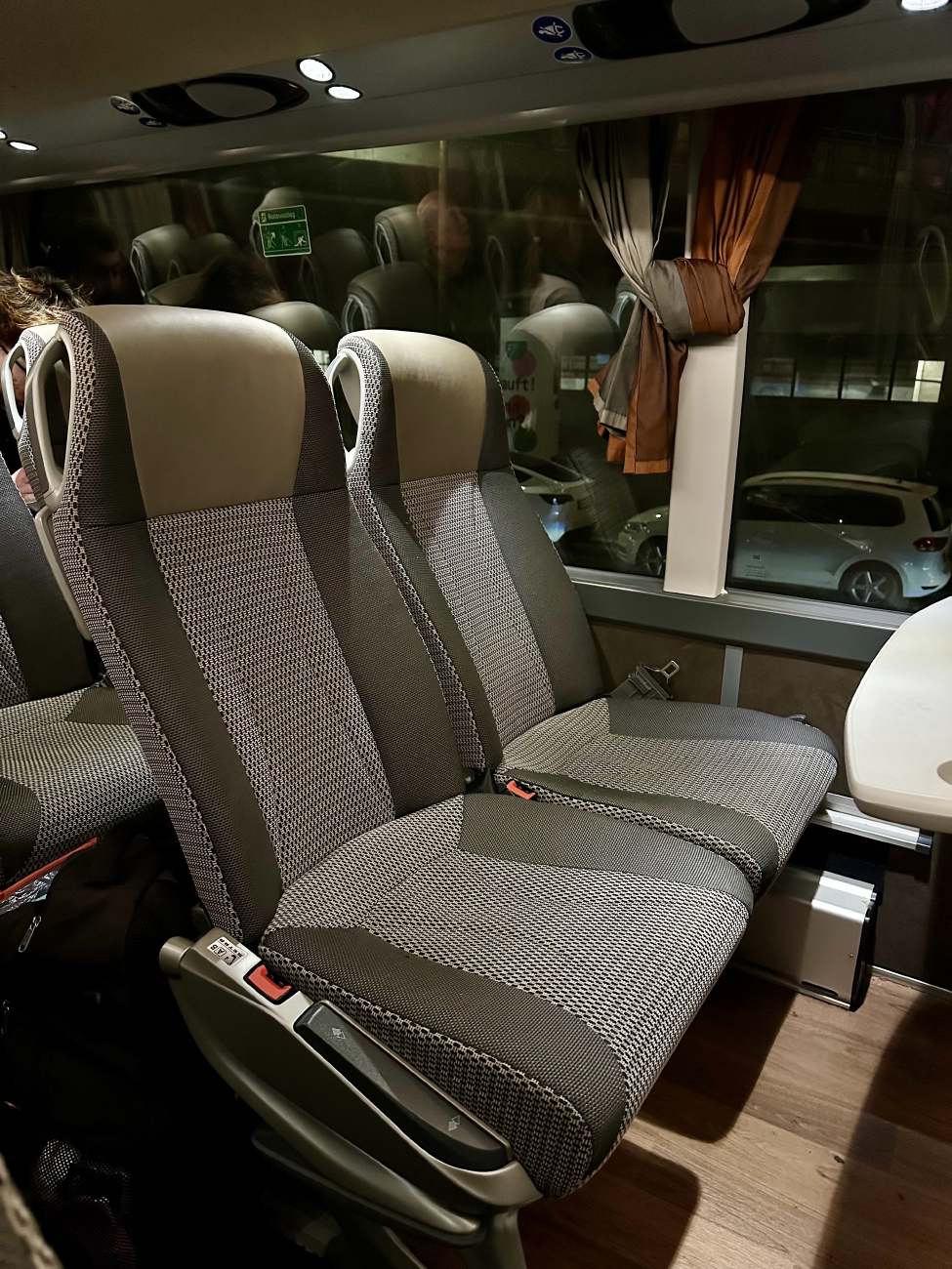 Bratislava, Setra S531DT # 80402