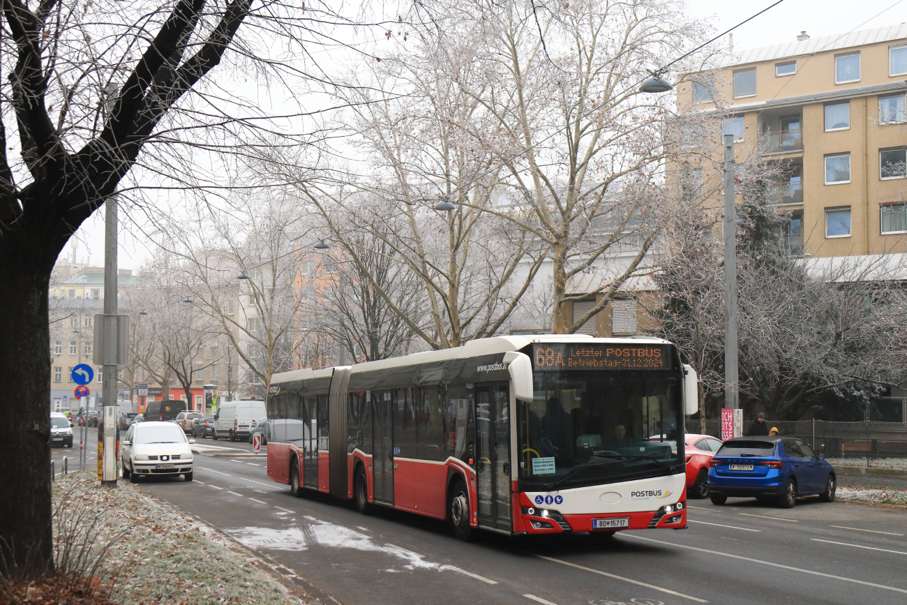 Mödling, Solaris Urbino IV 18 # 15717