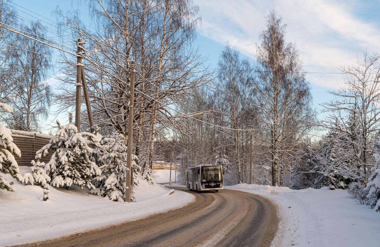 Vsevolozhsk — Miscellaneous photos