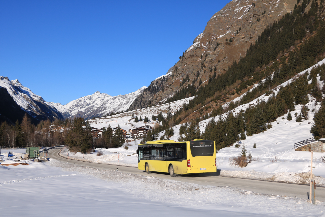 Imst, Mercedes-Benz O530 Citaro Facelift # 19